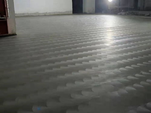 长葛耐磨地坪每平米价格