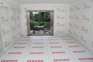 辅材汇装修地面保护膜是什么,有作用吗