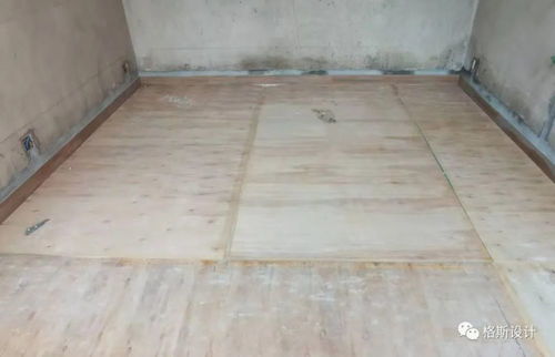 装修时是先做天花还是先铺地面 了解两者优缺点,减少损失和烦恼