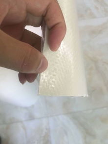装修地面保护膜 编织布 eva无胶水贴合保护膜 环保防水防磨