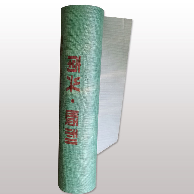 编制布加珍珠棉装修工地瓷砖成品地板地砖防护地膜地垫地面保护膜