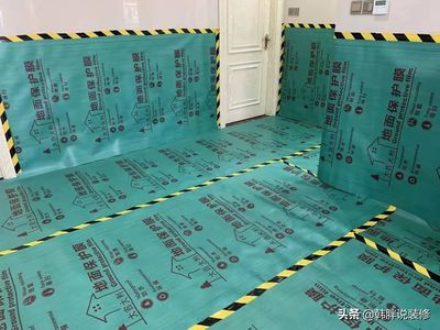 谈谈我的亲身感受,装修前自己买好这10种材料,不要用师傅自带的