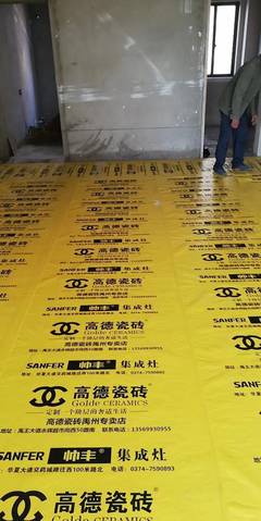 河南装修设施及施工品牌大全