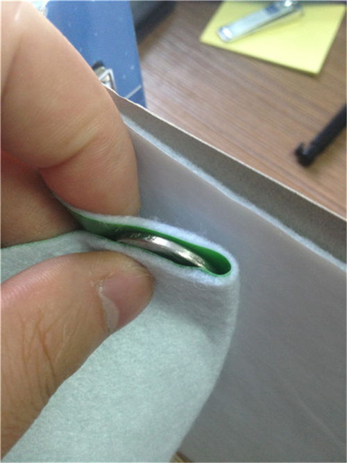 pvc膜 pvc膜生产 绿装保装饰 多图
