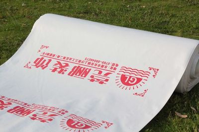 PVC装修地面保护膜墙地成品保护膜产品图片,PVC装修地面保护膜墙地成品保护膜产品相册 - 东莞市莞郦无纺科技 - 九正