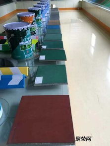 铜川生产销售金刚砂地面材料厂产品定位