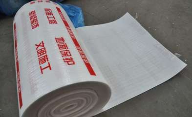 山东减震保护膜批发 地面 瓷砖 沈阳地面 装修 墙面 聚丰元