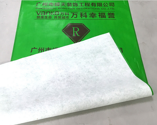 设计篇| 装修地面保护膜设计决定了你是否可以接10万的订单